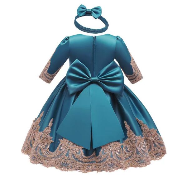 Girls Dress - Image 5