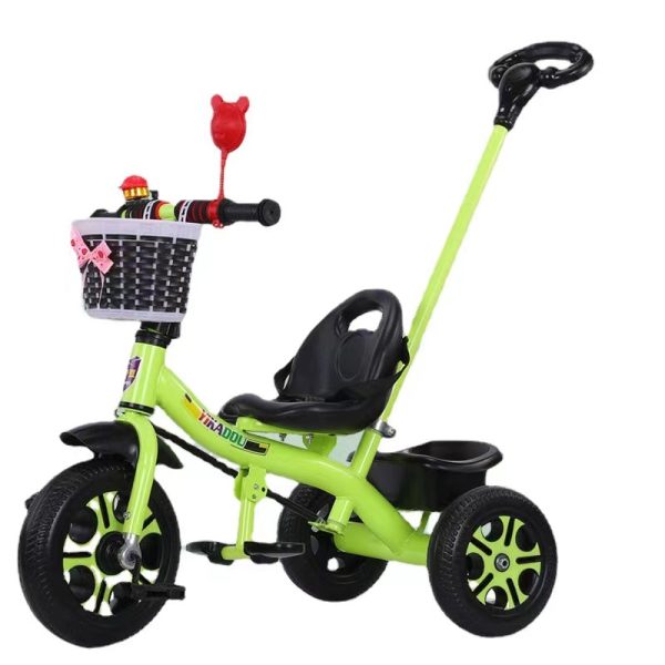 Kids Tricycle - Image 9