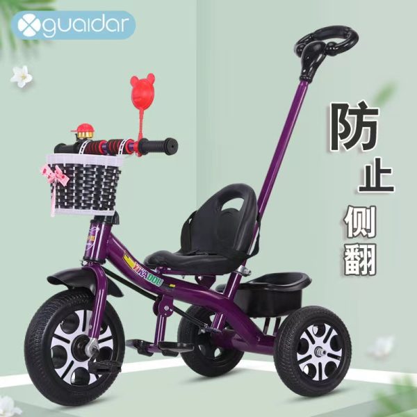 Kids Tricycle - Image 6