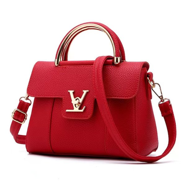 Women's Handbag - Image 6