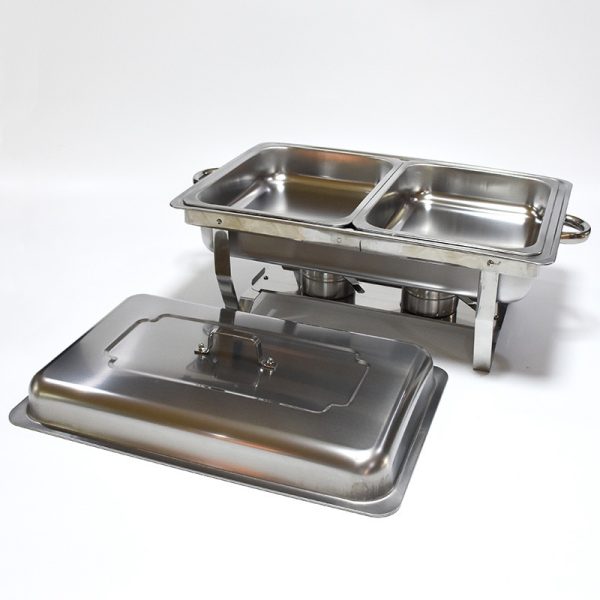 Buffet Stove - Image 2