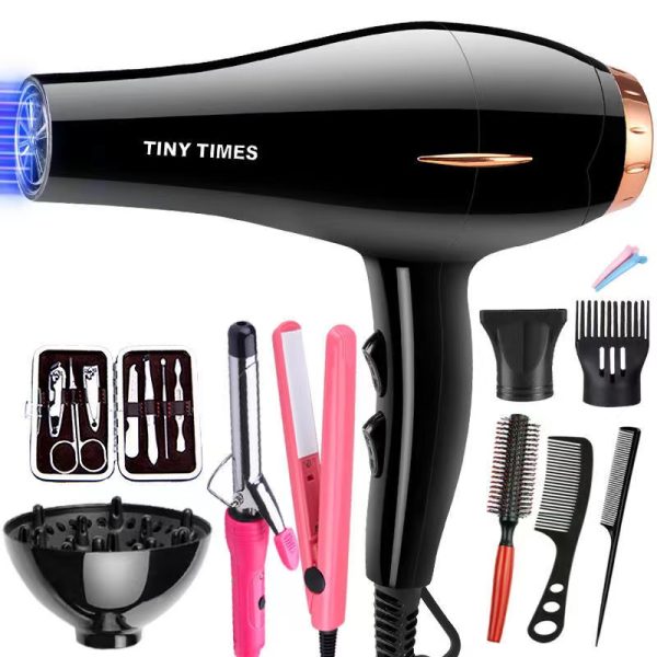 Electric Hairdryer