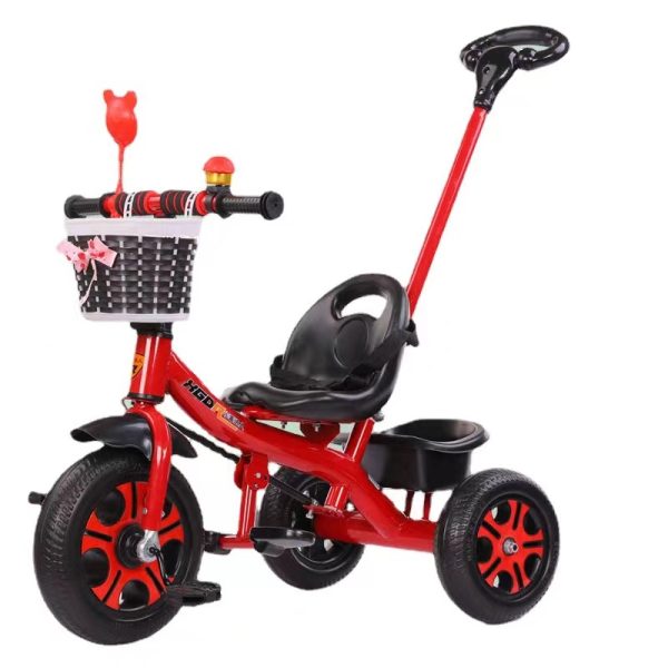 Kids Tricycle - Image 8