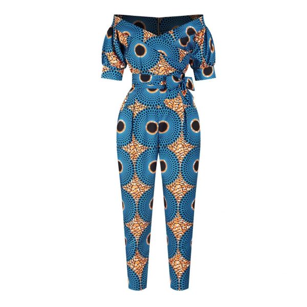 jumpsuit waist - Image 3