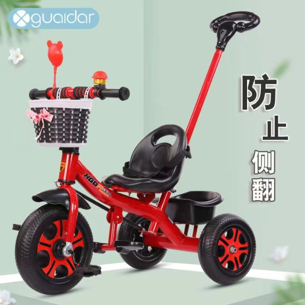 Kids Tricycle - Image 5