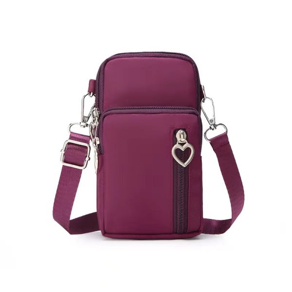 Women's mobile phone bag - Image 3