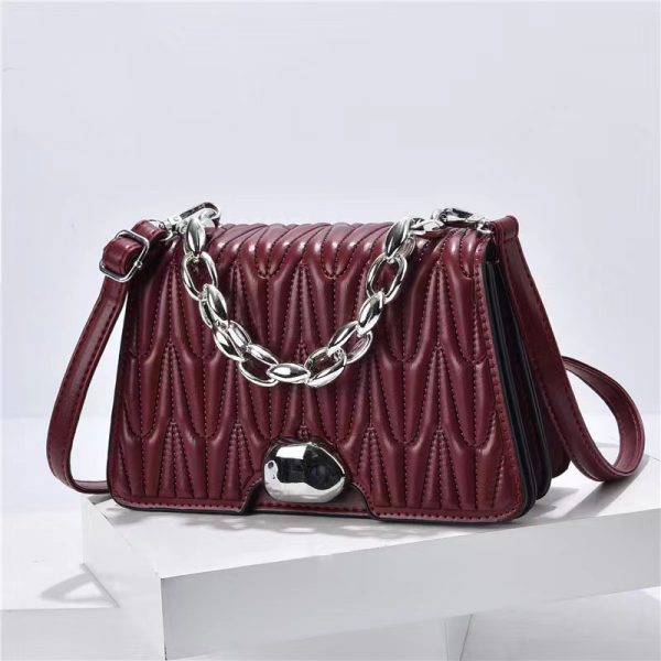 Chain bag - Image 4