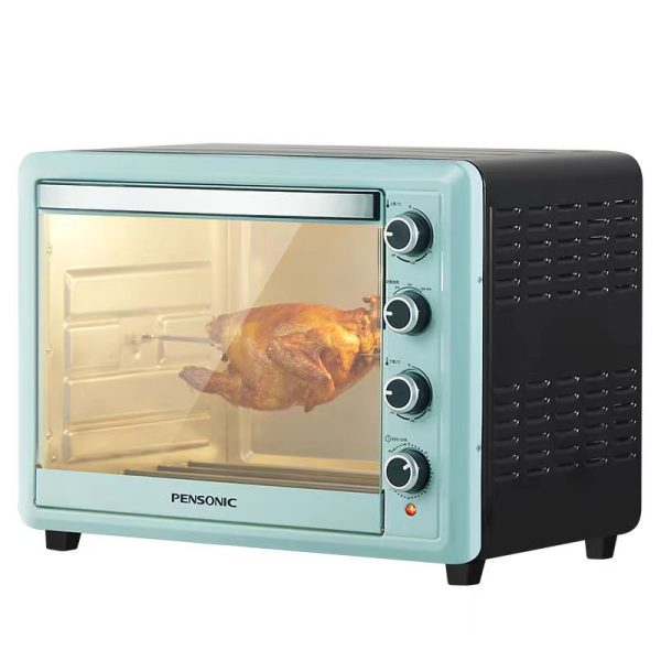 Electric Oven 60L