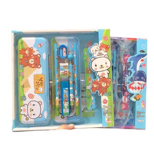 Stationery Set - Image 6