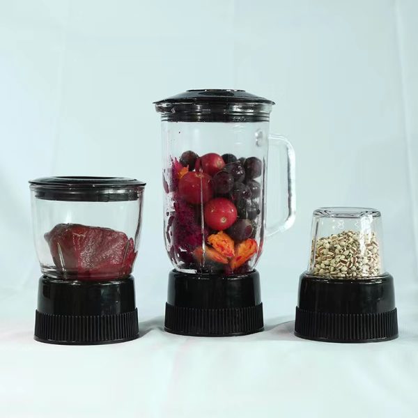 Multifunction Juicing Machine - Image 3