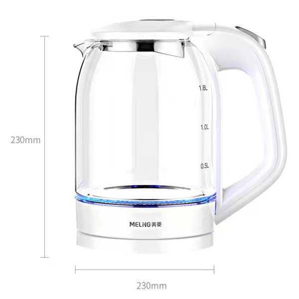 Electric Kettle - Image 7