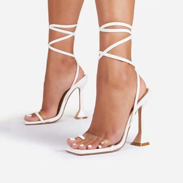 heel sandals