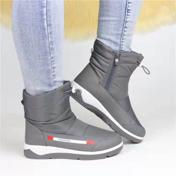 women's short boots - Image 5