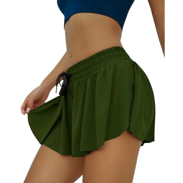 sports shorts - Image 6