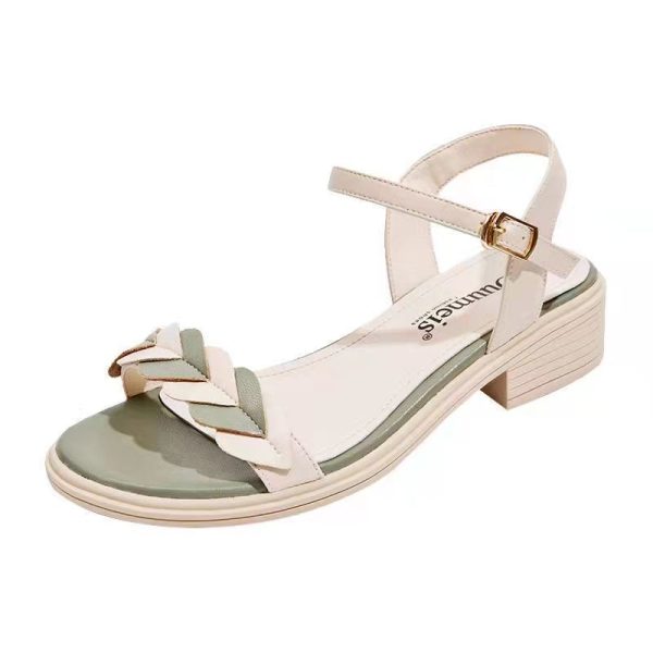 Lady's sandal - Image 6