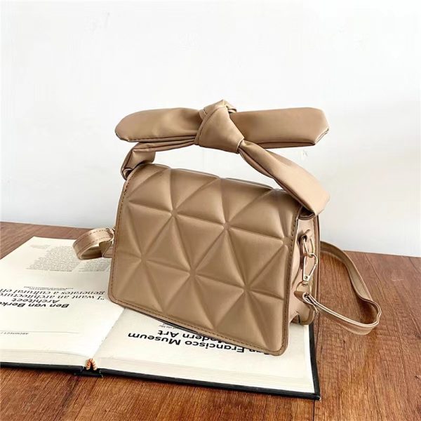 single shoulder bag - Image 6