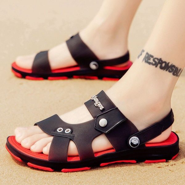 Mens sandles - Image 7