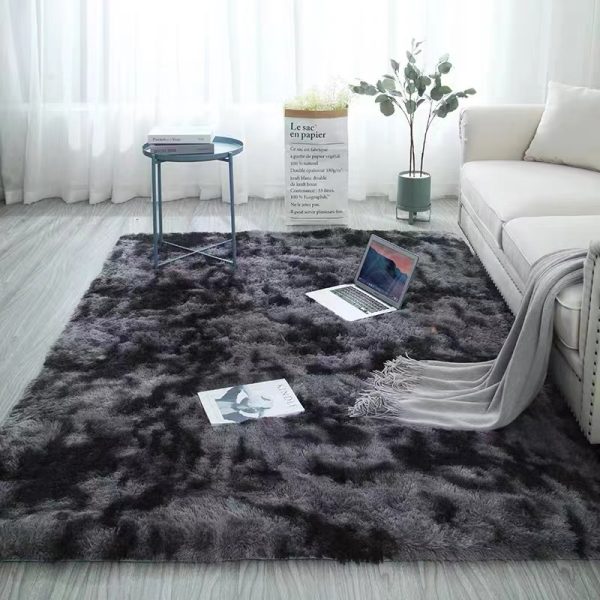 long velvet carpet living room - Image 5