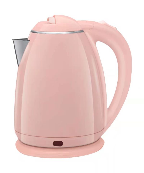 Electric kettle