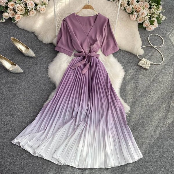 Ladies Dress - Image 9