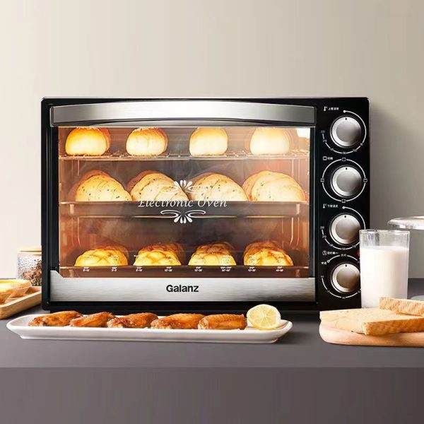 Oven - Image 2