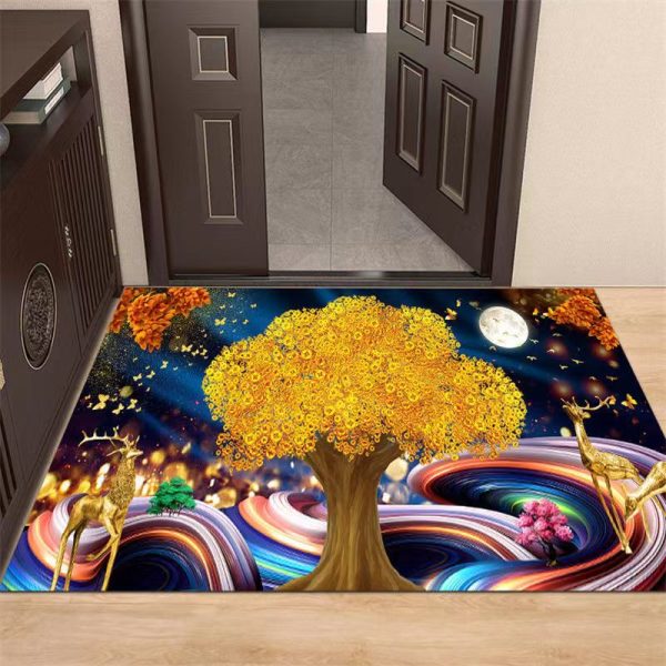 Home floor mats - Image 11