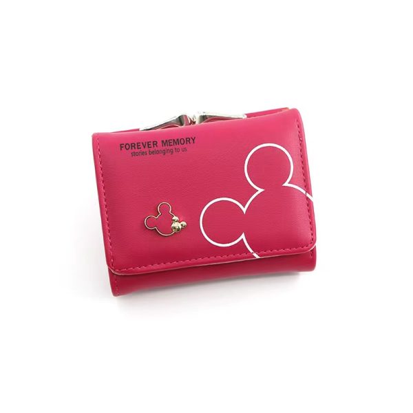 New girls casual wallet - Image 10